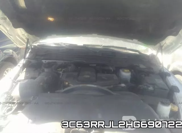 3C63RRJL2HG690722 фото 2