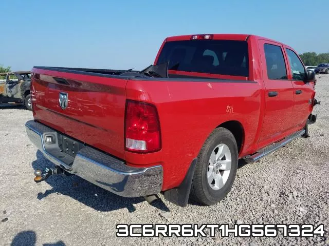 3C6RR6KT1HG567324 фото 5