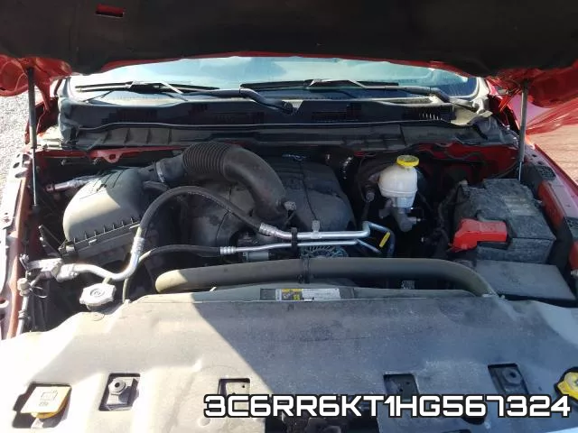 3C6RR6KT1HG567324 фото 8