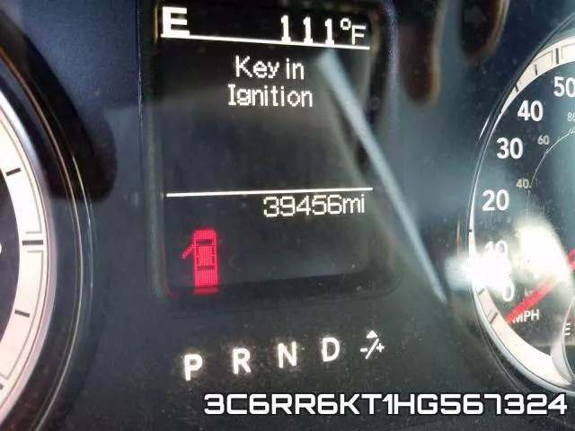 3C6RR6KT1HG567324 фото 9