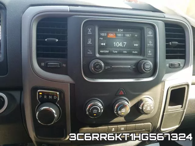 3C6RR6KT1HG567324 фото 10