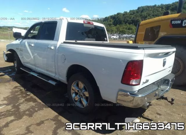 3C6RR7LT7HG633475 фото 4
