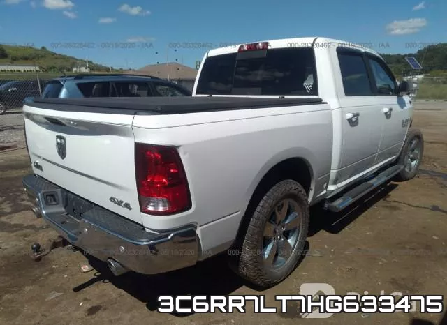3C6RR7LT7HG633475 фото 5