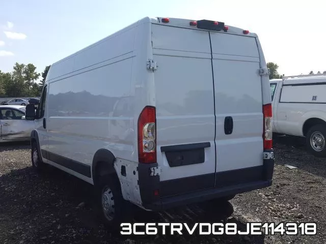 3C6TRVDG8JE114318 фото 4