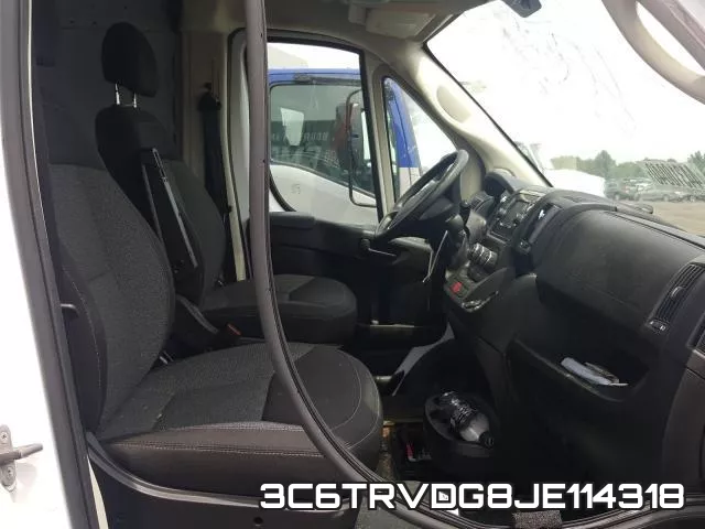 3C6TRVDG8JE114318 фото 6