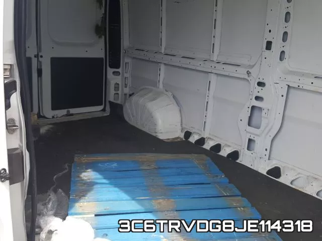 3C6TRVDG8JE114318 фото 7