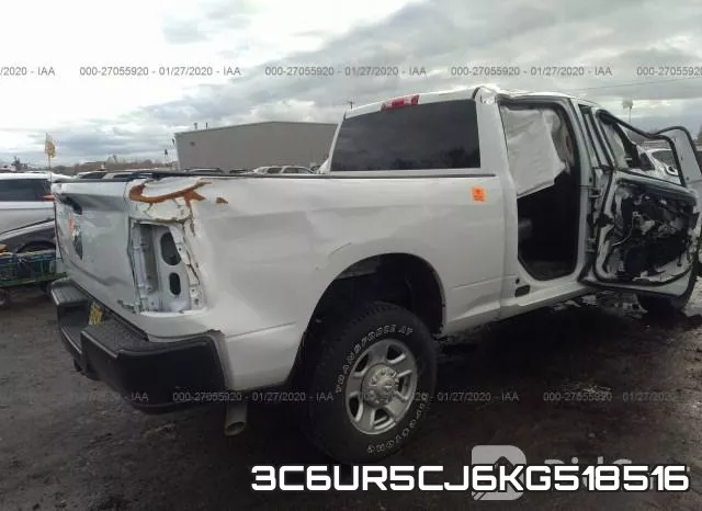 3C6UR5CJ6KG518516 фото 5