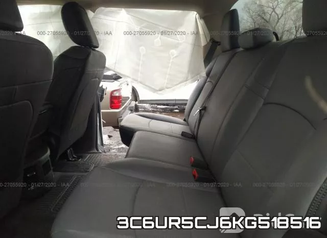 3C6UR5CJ6KG518516 фото 9