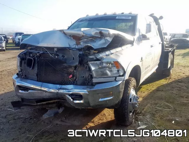 3C7WRTCL5JG104801 фото 3