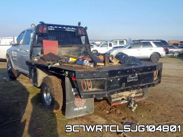 3C7WRTCL5JG104801 фото 4