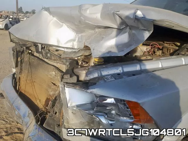 3C7WRTCL5JG104801 фото 10