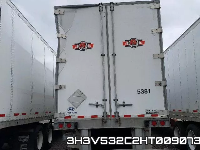 3H3V532C2HT009073 фото 6