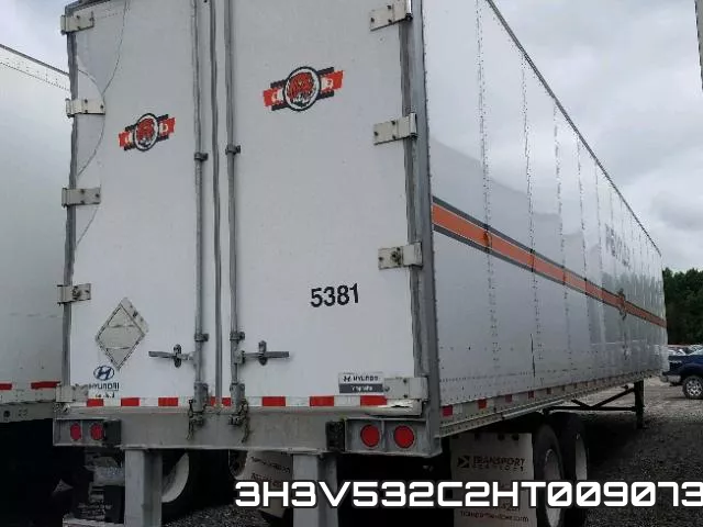 3H3V532C2HT009073 фото 7
