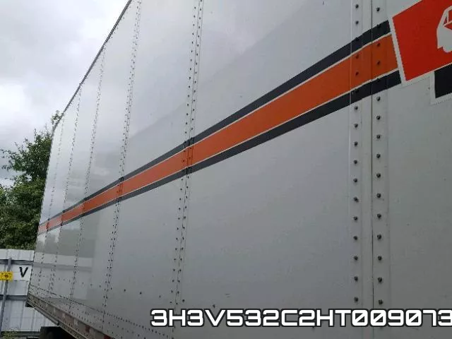 3H3V532C2HT009073 фото 8