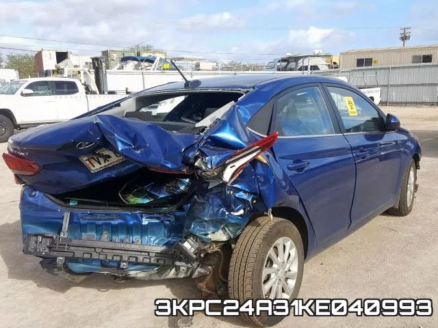 3KPC24A31KE040993 фото 5