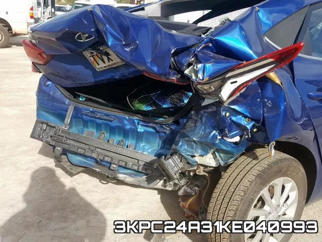 3KPC24A31KE040993 фото 10