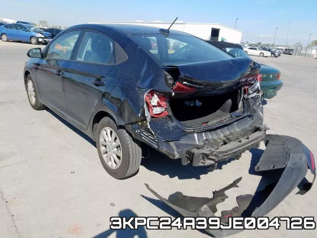 3KPC24A39JE004726 фото 4