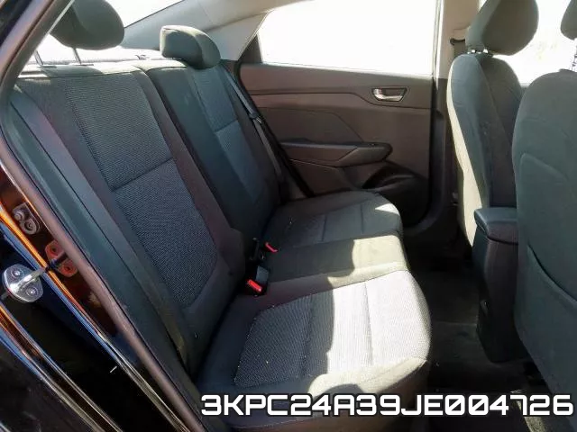 3KPC24A39JE004726 фото 7