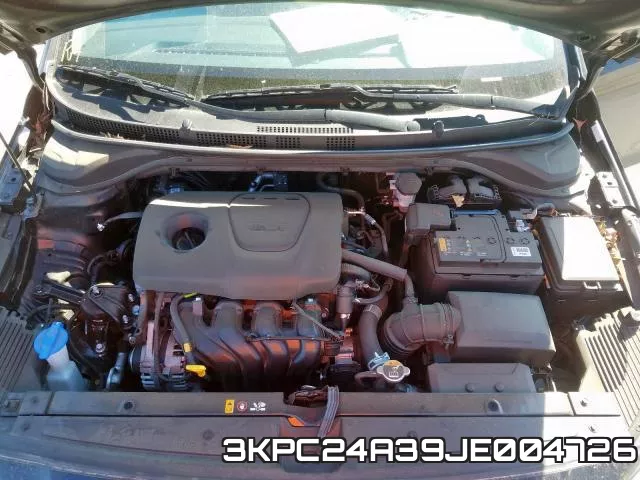 3KPC24A39JE004726 фото 8