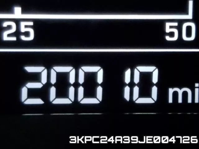 3KPC24A39JE004726 фото 9