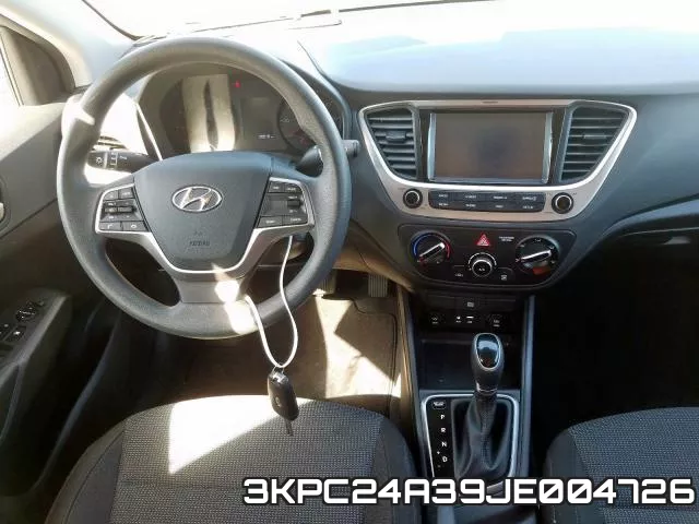 3KPC24A39JE004726 фото 10