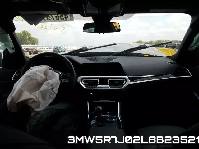 3MW5R7J02L8B23521 фото 10