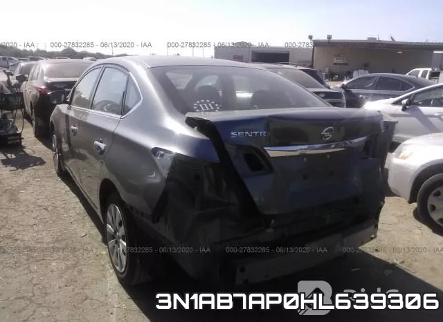 3N1AB7AP0HL639306 фото 7