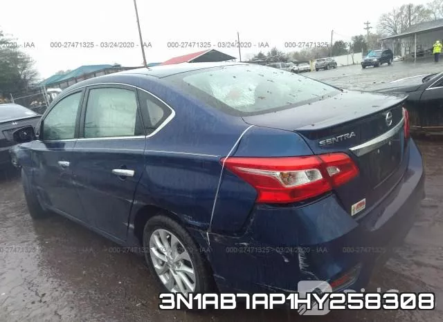 3N1AB7AP1HY258308 фото 4