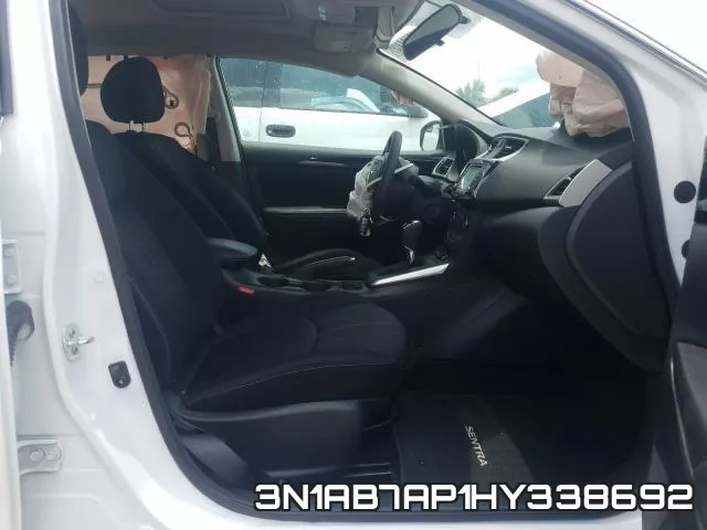 3N1AB7AP1HY338692 фото 6