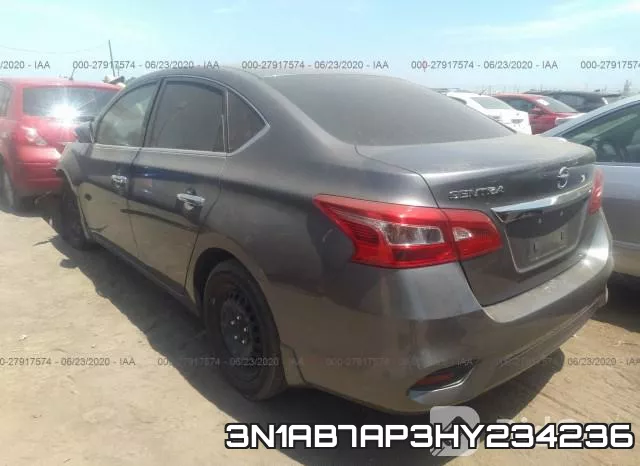 3N1AB7AP3HY234236 фото 4