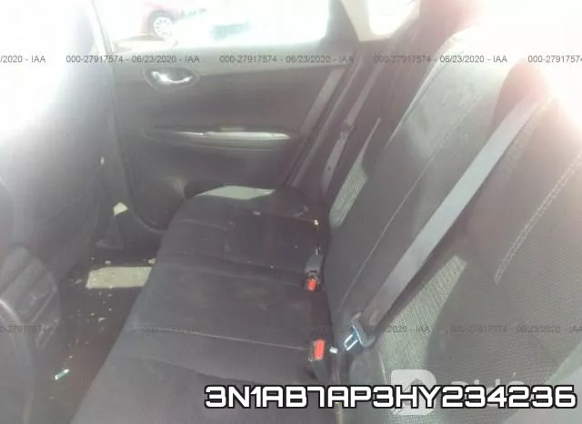 3N1AB7AP3HY234236 фото 9