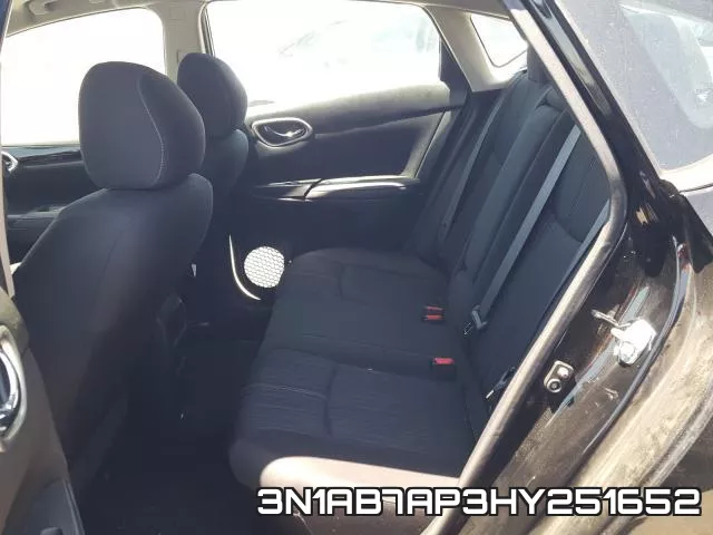3N1AB7AP3HY251652 фото 7