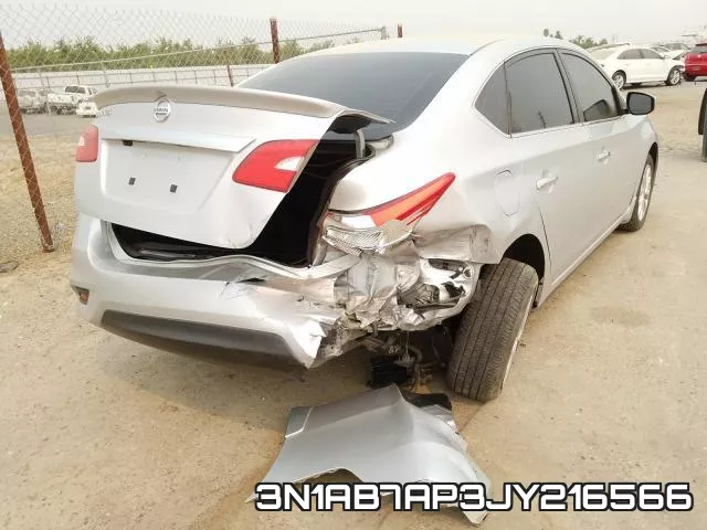3N1AB7AP3JY216566 фото 5