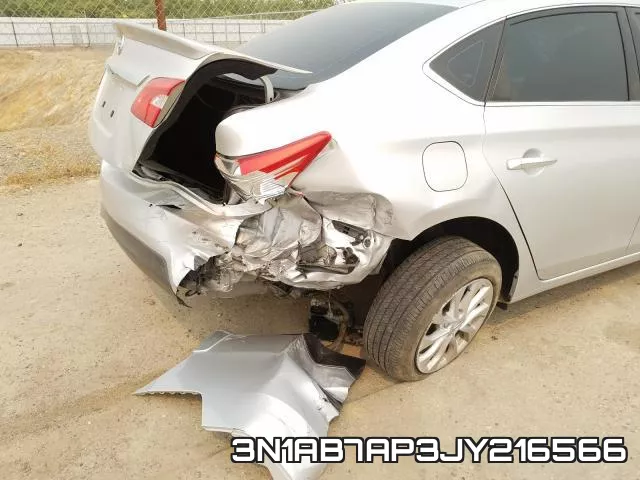 3N1AB7AP3JY216566 фото 10
