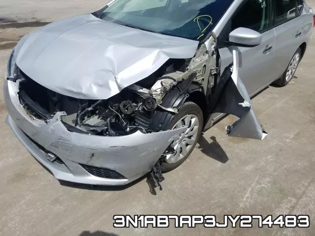 3N1AB7AP3JY274483 фото 10