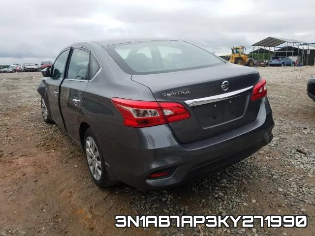 3N1AB7AP3KY271990 фото 4