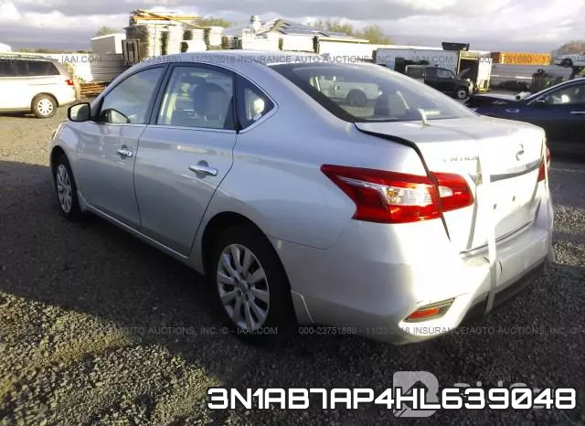 3N1AB7AP4HL639048 фото 4