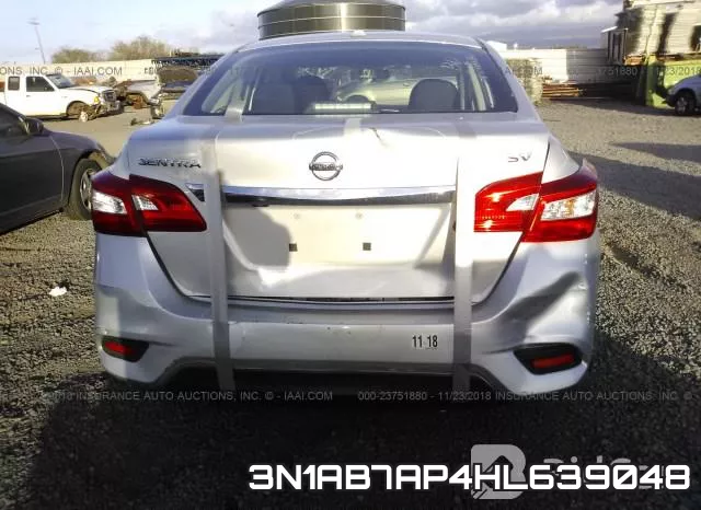 3N1AB7AP4HL639048 фото 7
