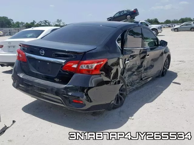 3N1AB7AP4JY265534 фото 5