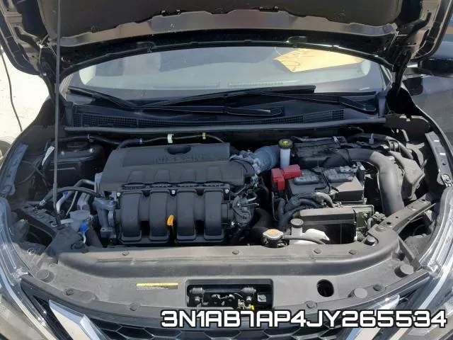 3N1AB7AP4JY265534 фото 8