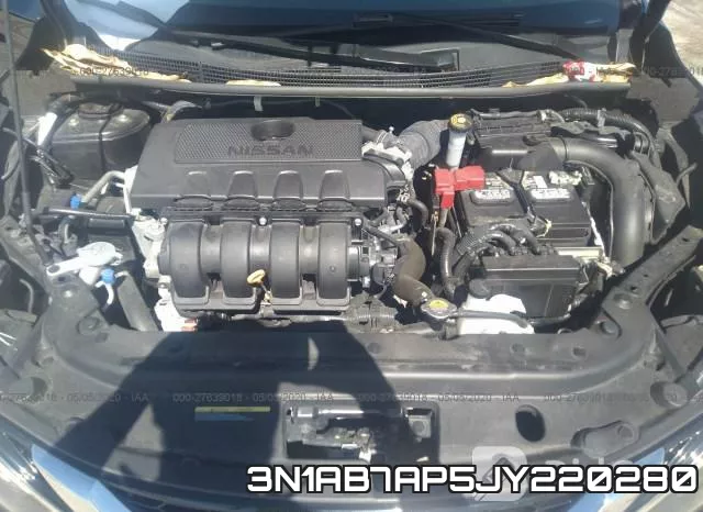 3N1AB7AP5JY220280 фото 2