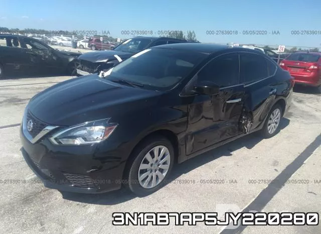 3N1AB7AP5JY220280 фото 3