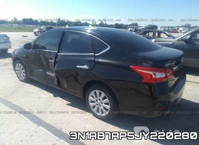 3N1AB7AP5JY220280 фото 4