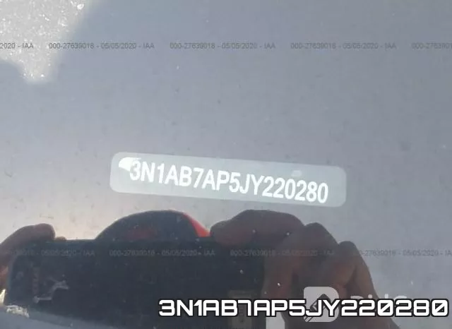 3N1AB7AP5JY220280 фото 10