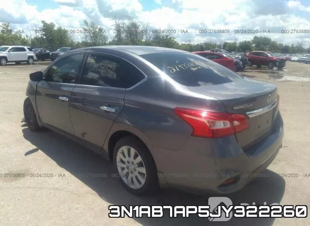 3N1AB7AP5JY322260 фото 4