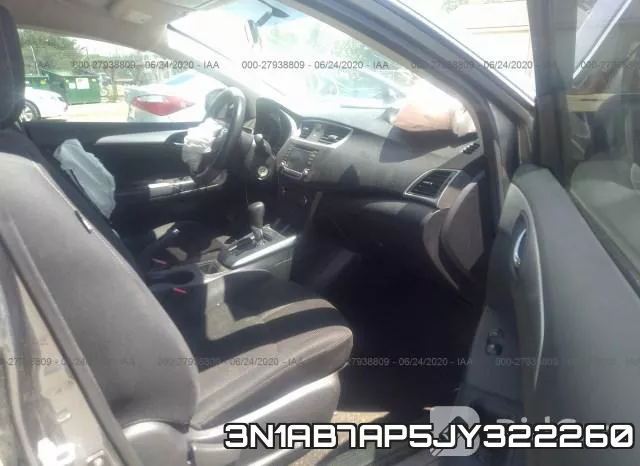 3N1AB7AP5JY322260 фото 6
