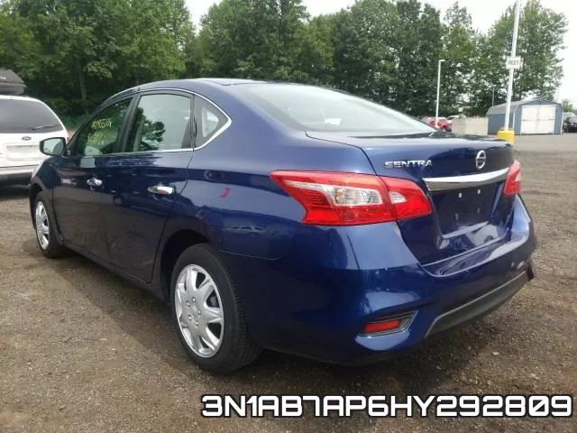 3N1AB7AP6HY292809 фото 4
