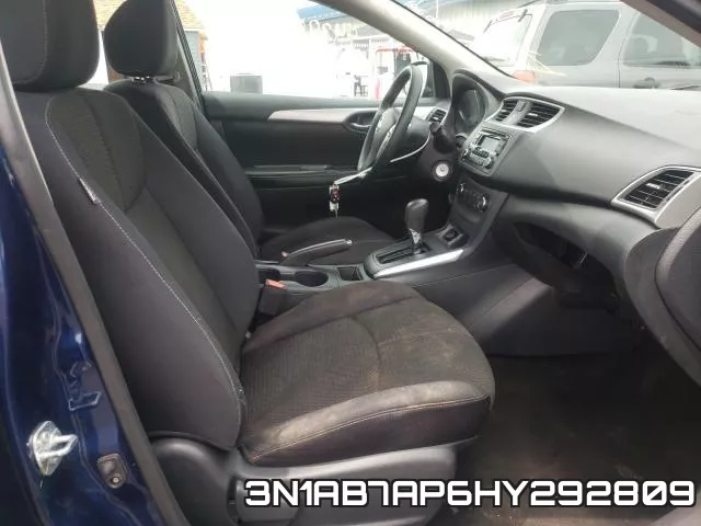 3N1AB7AP6HY292809 фото 6