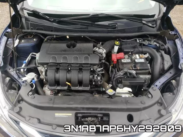 3N1AB7AP6HY292809 фото 8