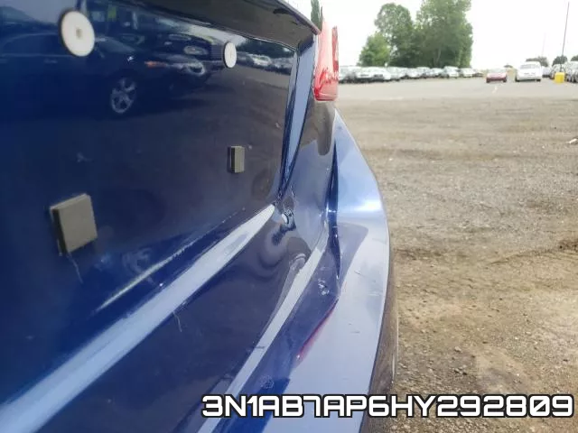 3N1AB7AP6HY292809 фото 10